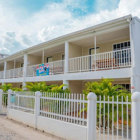 Rocky Cay Lodging San Andres  Luaran gambar