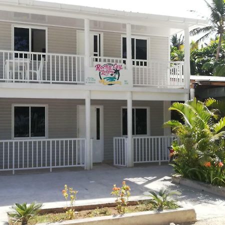 Rocky Cay Lodging San Andres  Luaran gambar
