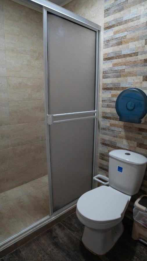 Rocky Cay Lodging San Andres  Luaran gambar