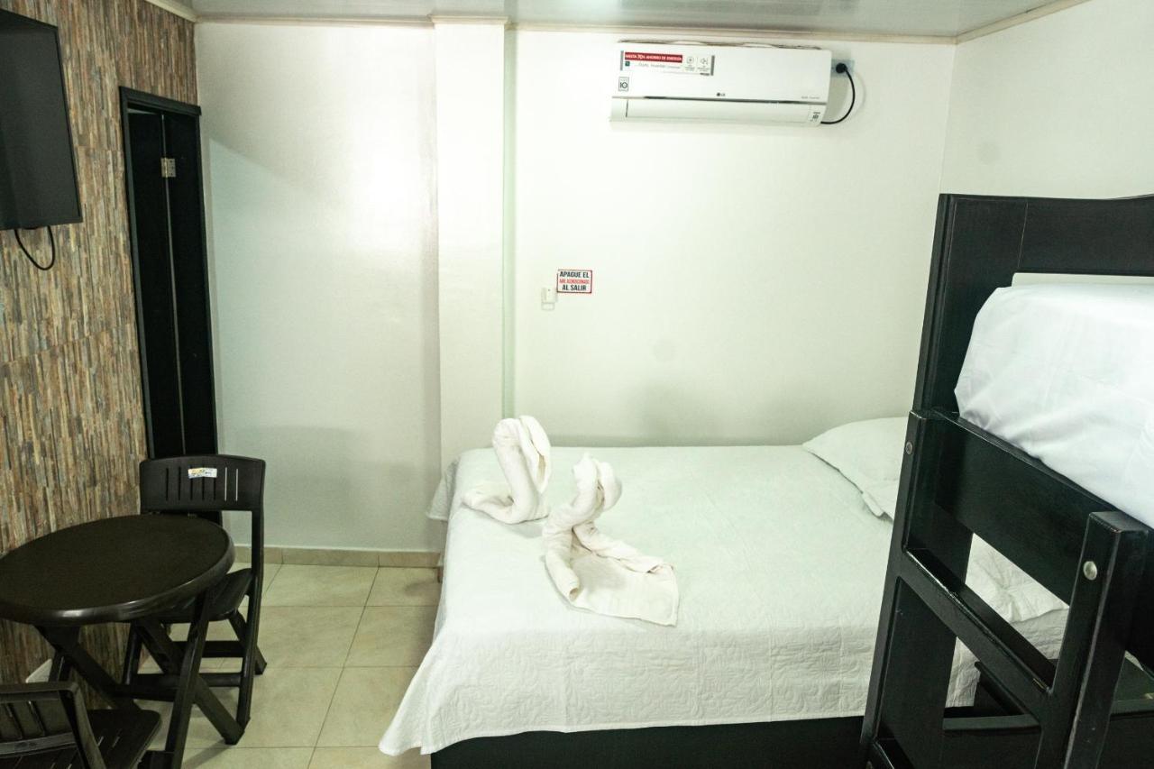 Rocky Cay Lodging San Andres  Luaran gambar