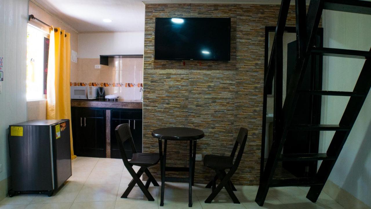 Rocky Cay Lodging San Andres  Luaran gambar