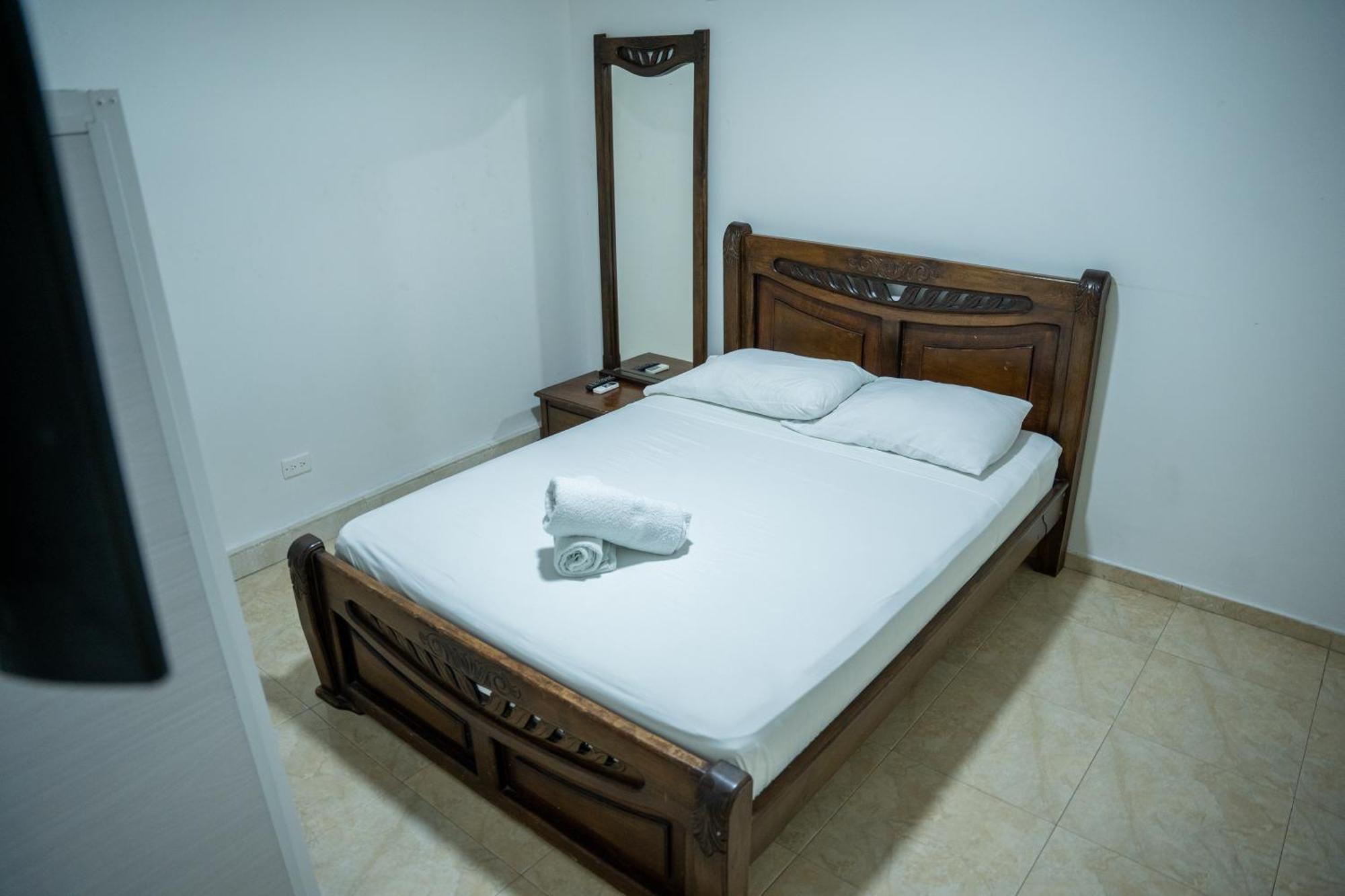 Rocky Cay Lodging San Andres  Luaran gambar