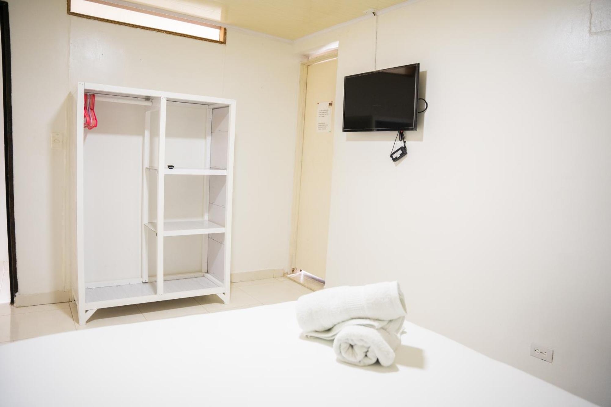 Rocky Cay Lodging San Andres  Luaran gambar