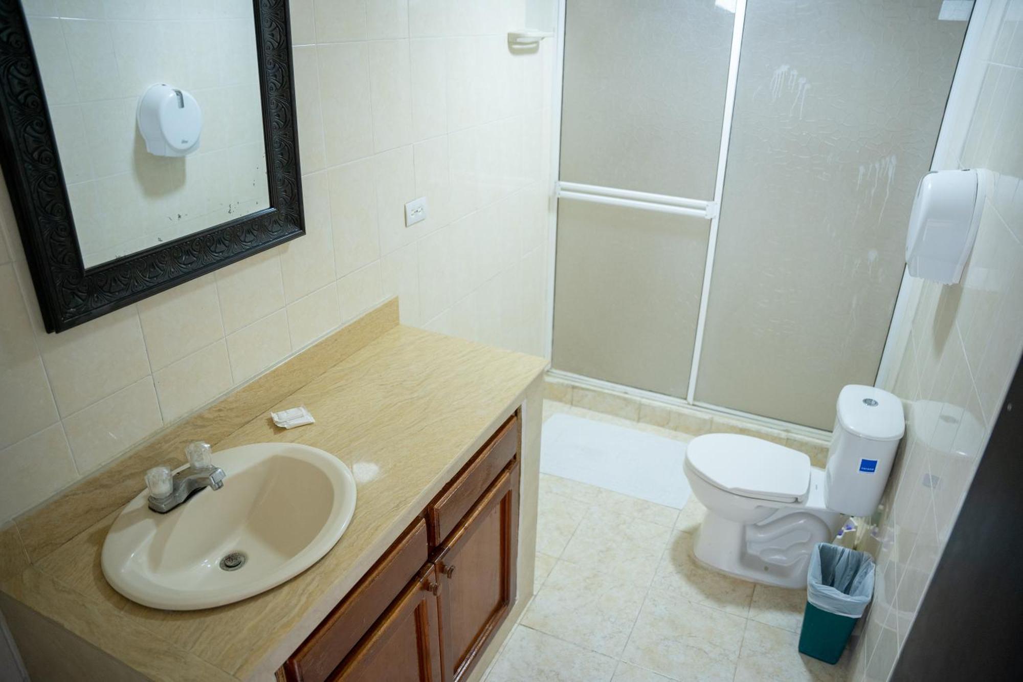 Rocky Cay Lodging San Andres  Luaran gambar