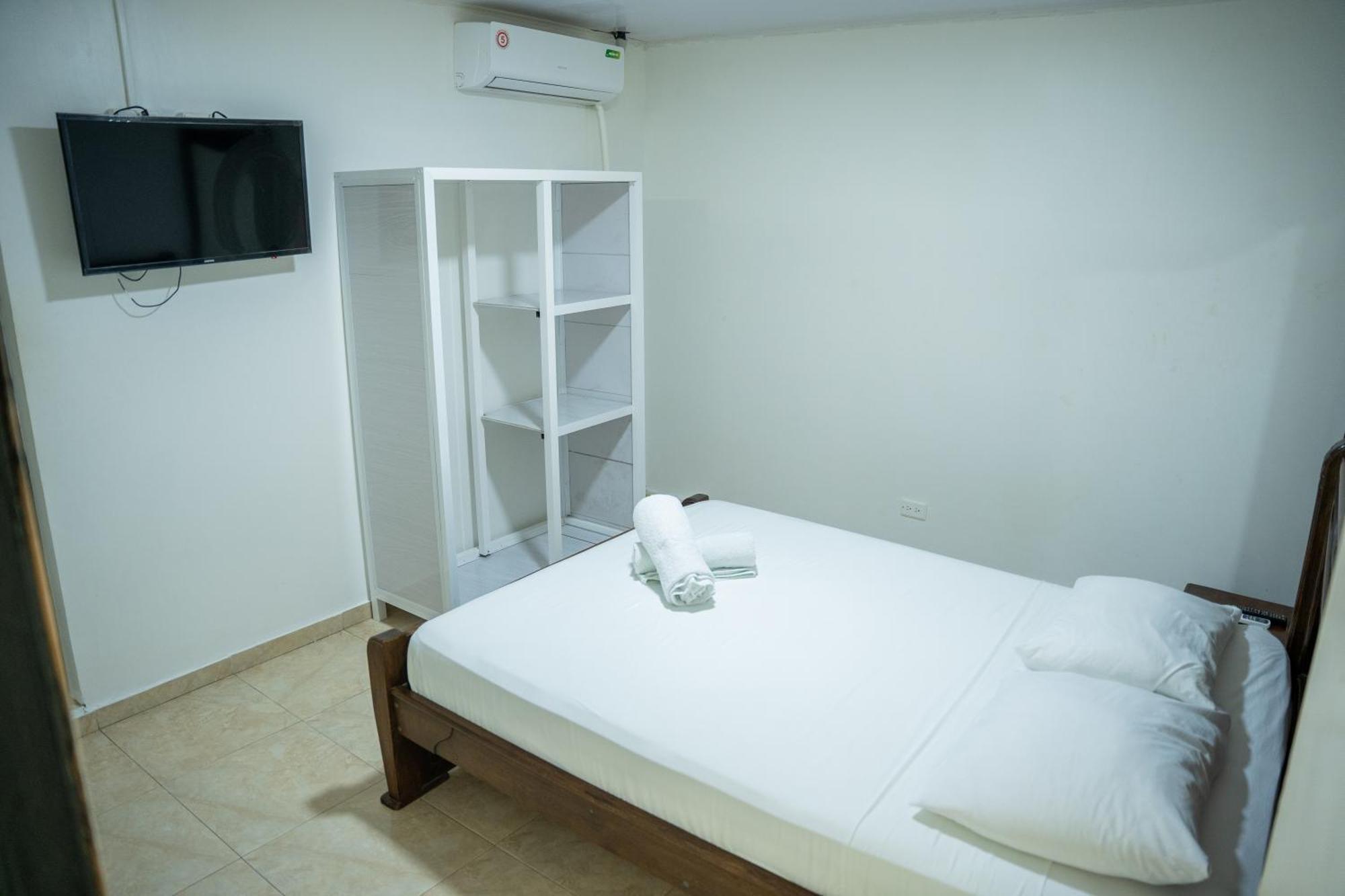 Rocky Cay Lodging San Andres  Luaran gambar