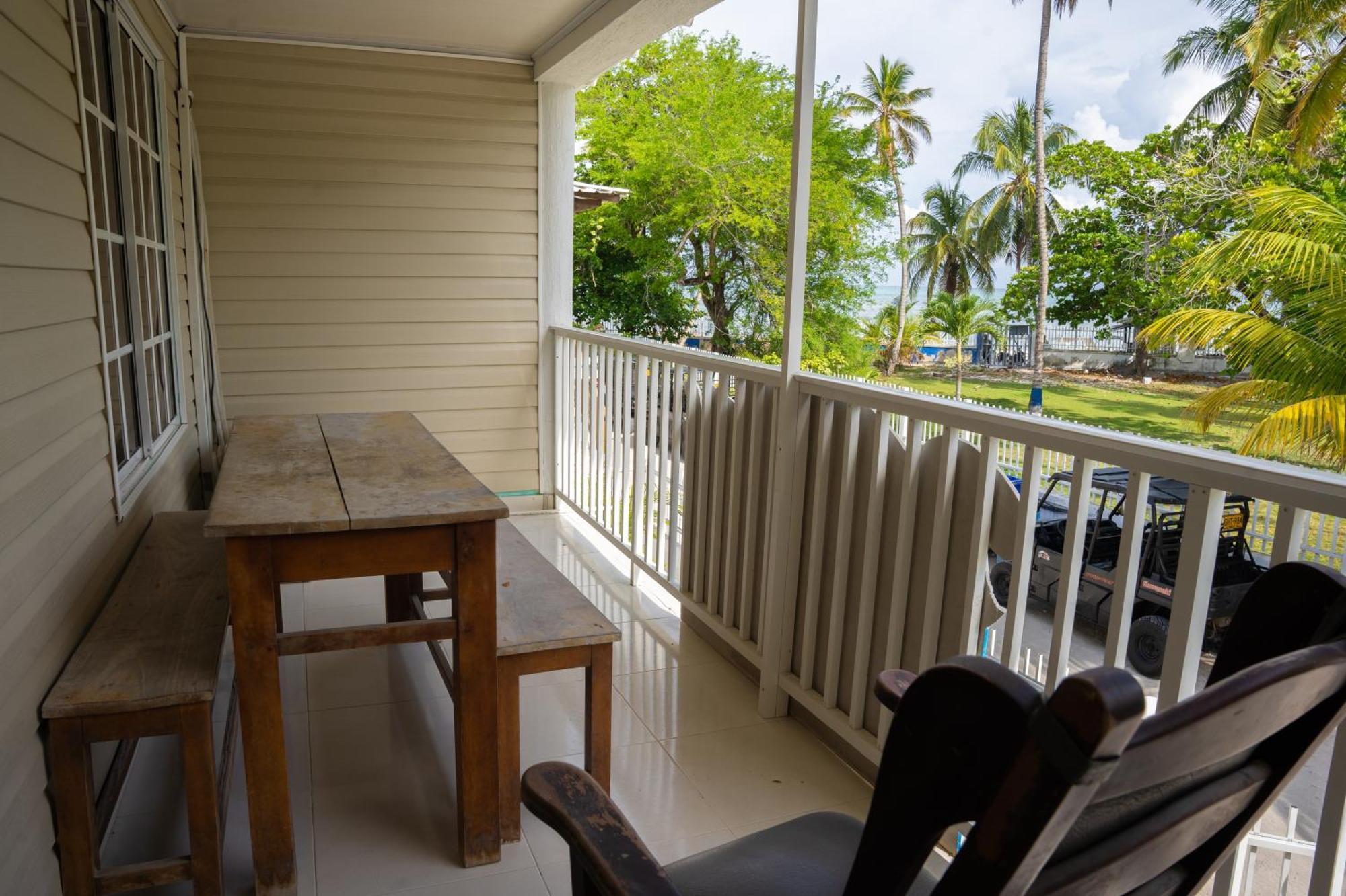 Rocky Cay Lodging San Andres  Luaran gambar
