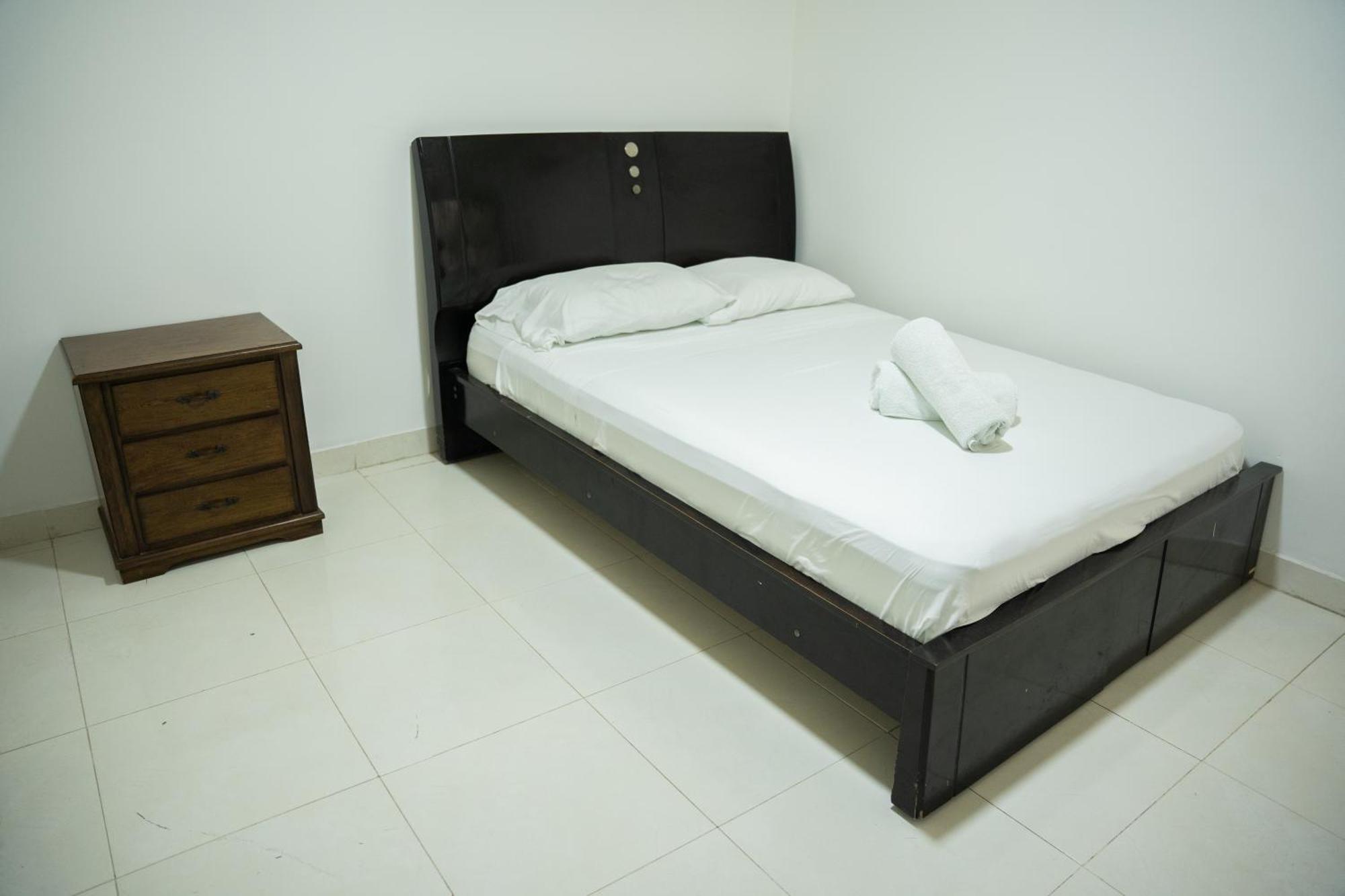 Rocky Cay Lodging San Andres  Luaran gambar