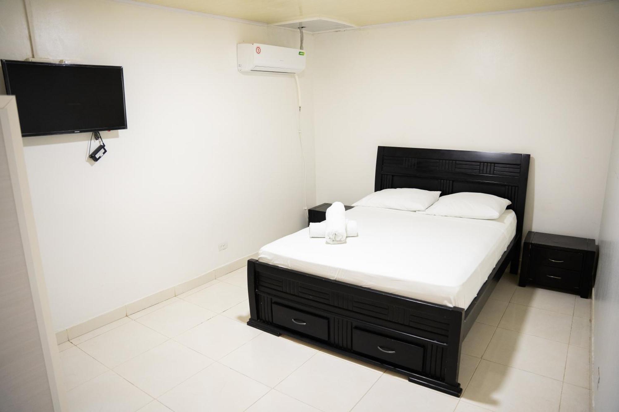 Rocky Cay Lodging San Andres  Luaran gambar