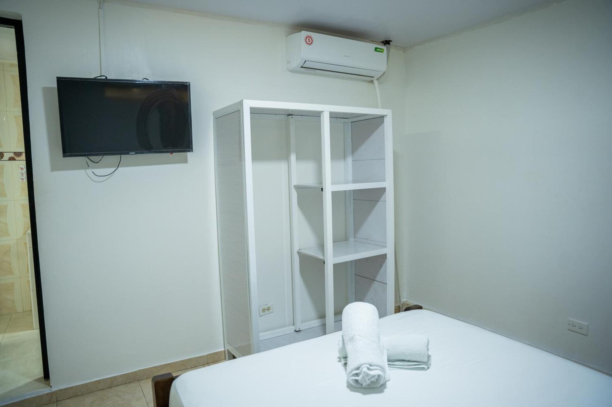 Rocky Cay Lodging San Andres  Luaran gambar