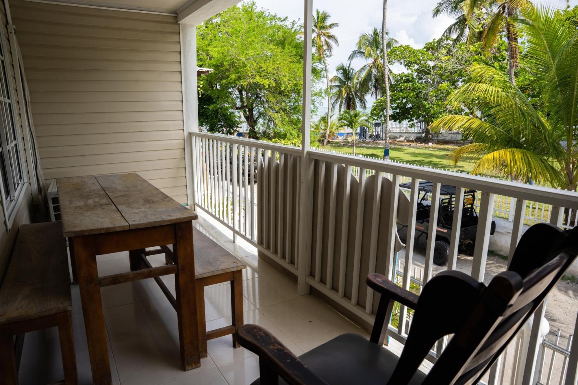 Rocky Cay Lodging San Andres  Luaran gambar
