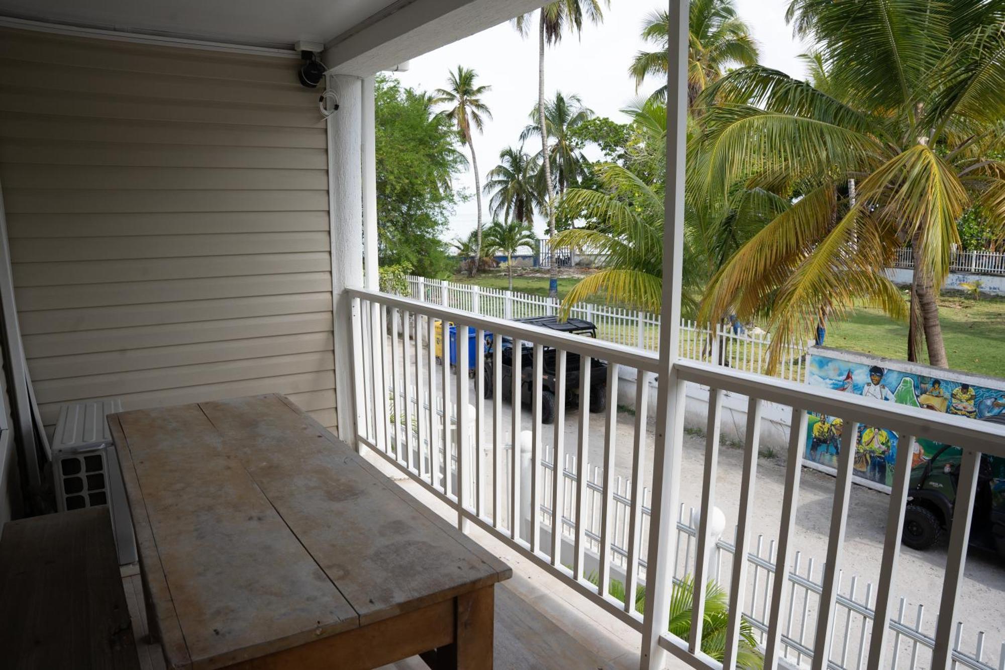 Rocky Cay Lodging San Andres  Luaran gambar