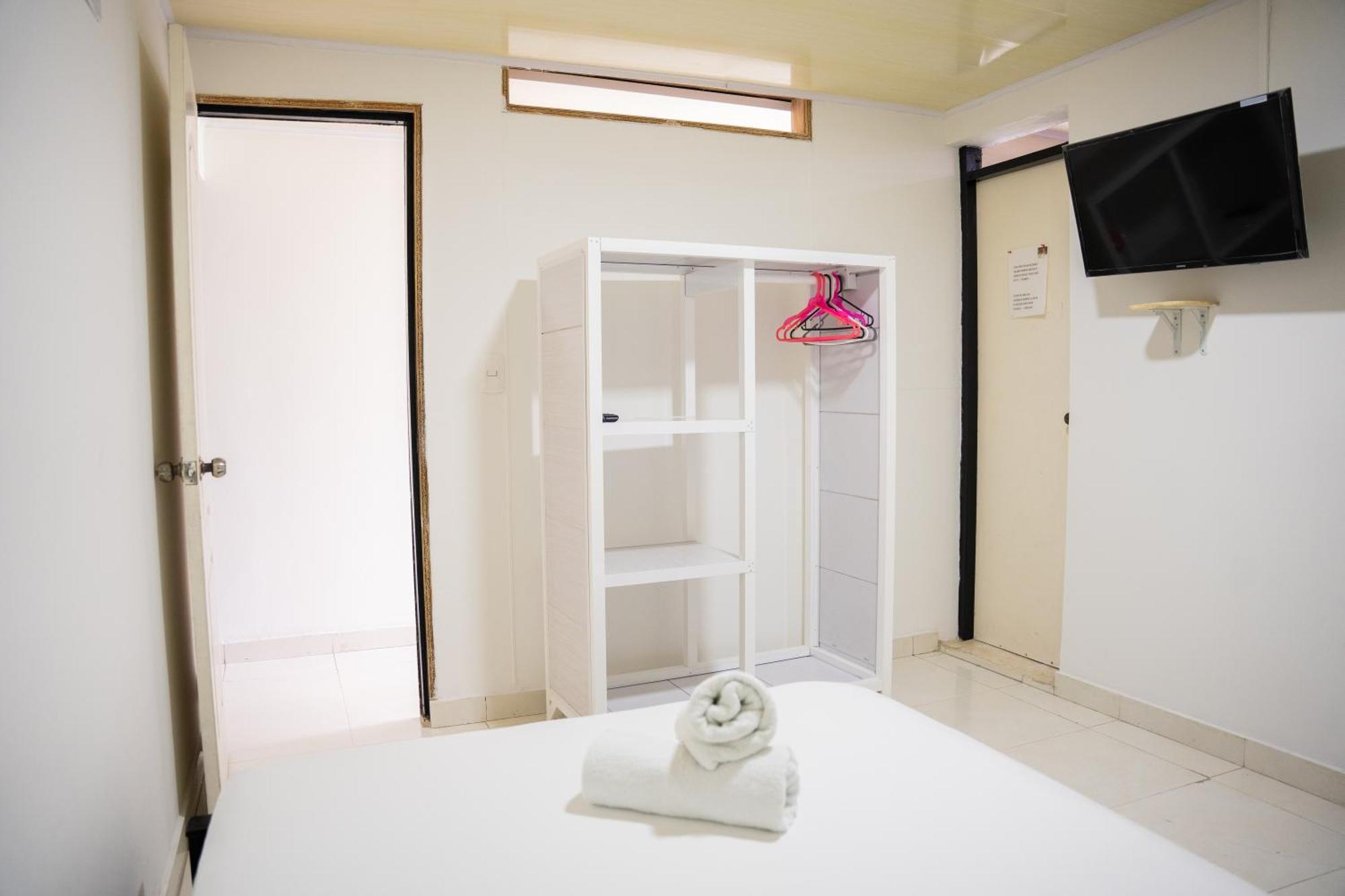 Rocky Cay Lodging San Andres  Luaran gambar