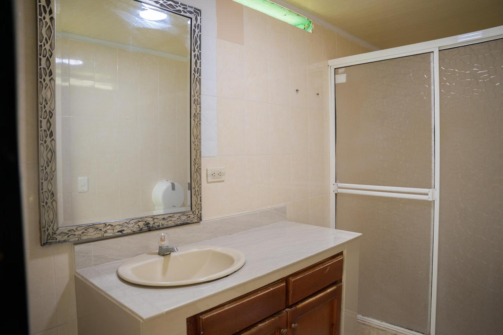 Rocky Cay Lodging San Andres  Luaran gambar