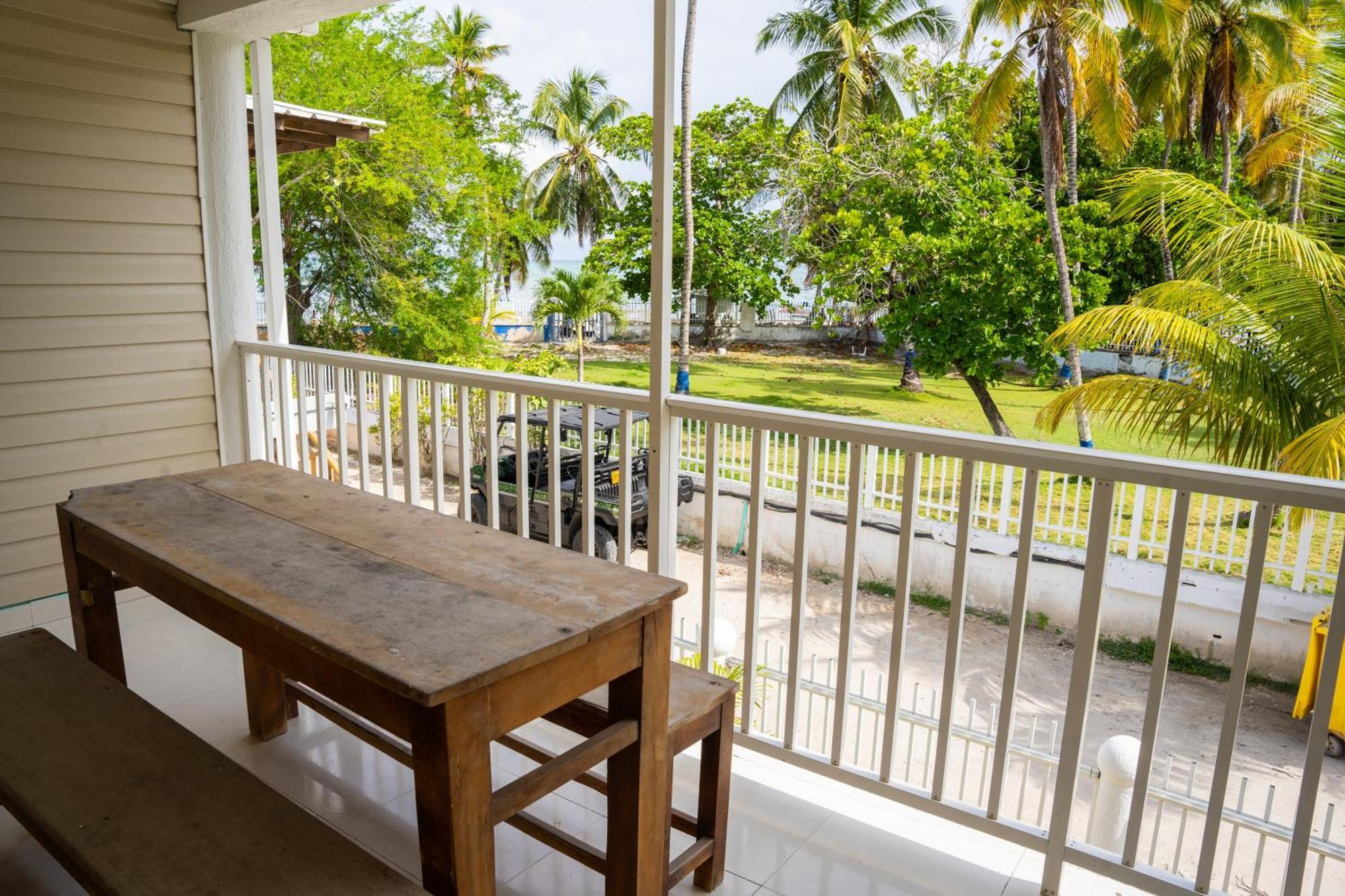 Rocky Cay Lodging San Andres  Luaran gambar