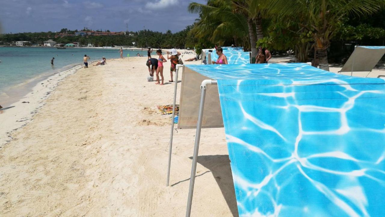 Rocky Cay Lodging San Andres  Luaran gambar