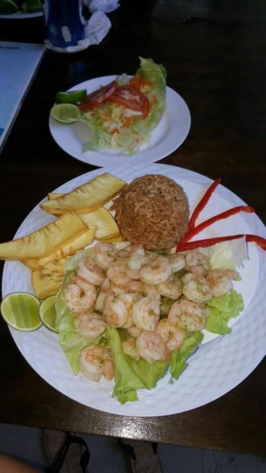 Rocky Cay Lodging San Andres  Luaran gambar