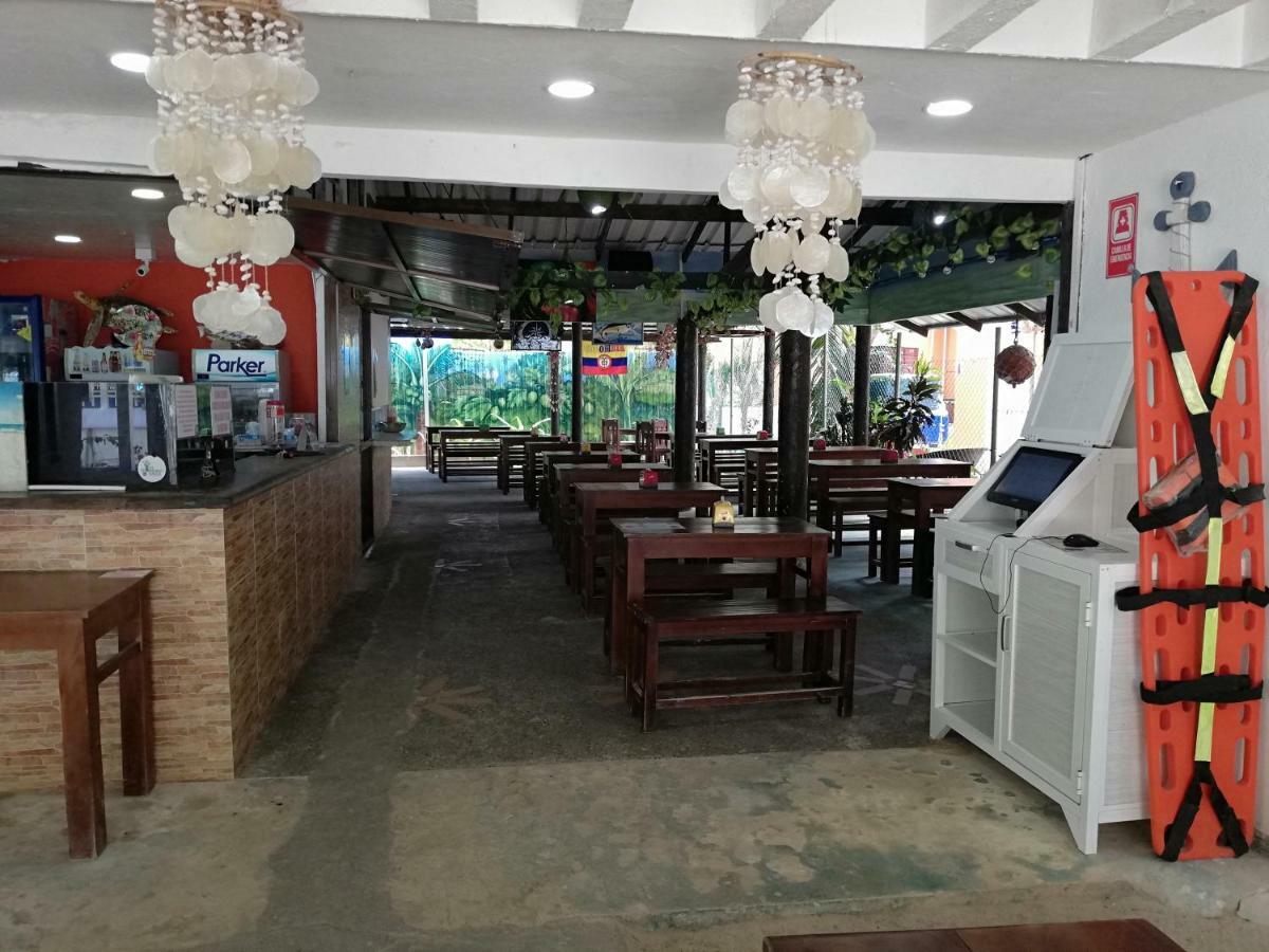 Rocky Cay Lodging San Andres  Luaran gambar